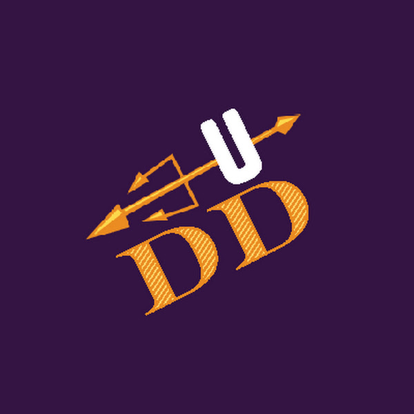Unusual Due Diligence-(-UnDD-)-token-logo