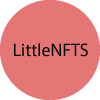 Jon Little NFTs-(-LITTLENFTS-)-token-logo