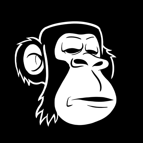 Ape Power-(-AP-)-token-logo