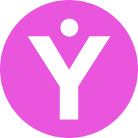 yOUcash-(-YOUC-)-token-logo
