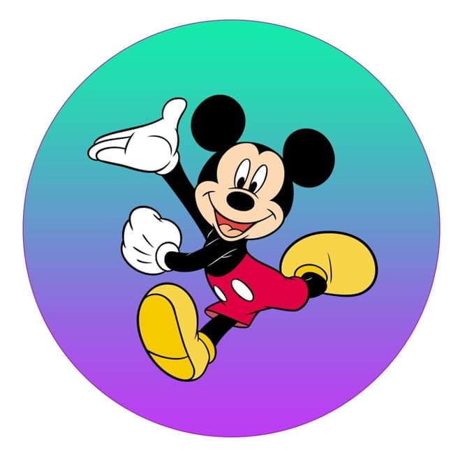 Mickey-(-MCK-)-token-logo