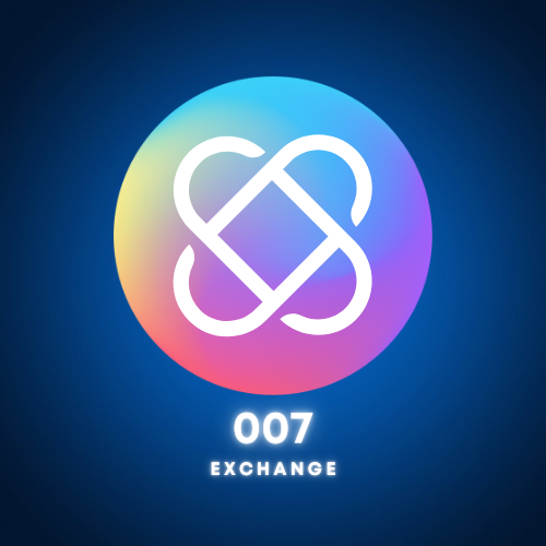 007 Exchange-(-007E-)-token-logo