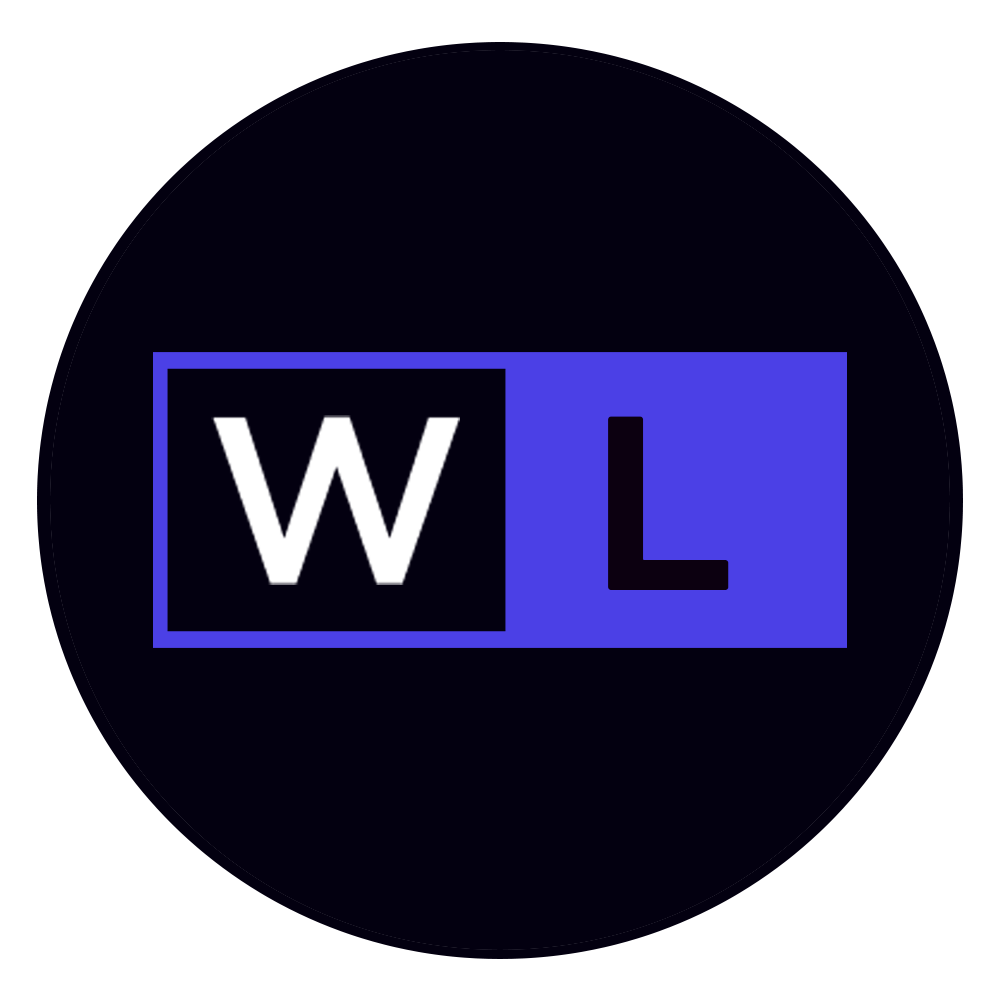 WenList Token-(-WENLIST-)-token-logo