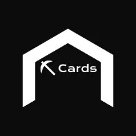 Cards Cash-(-CRD-)-token-logo