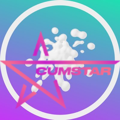 CumStar SOL-(-CUMSTAR-)-token-logo
