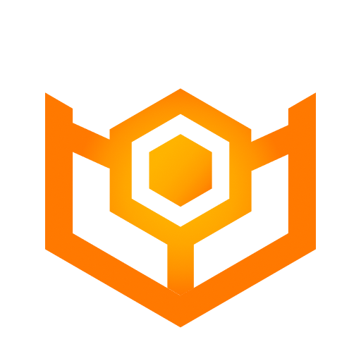 UPS token (UPFI Network)-(-UPS-)-token-logo