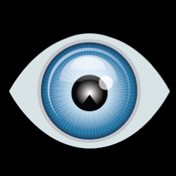 Seeing Eye Arts Coin-(-SEACoin-)-token-logo