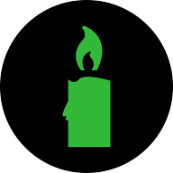 candle-coin-token-logo