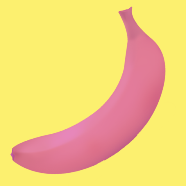 Degen Banana-(-DGEN-)-token-logo