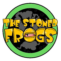 The Stoned Frogs WL-(-SFWL-)-token-logo