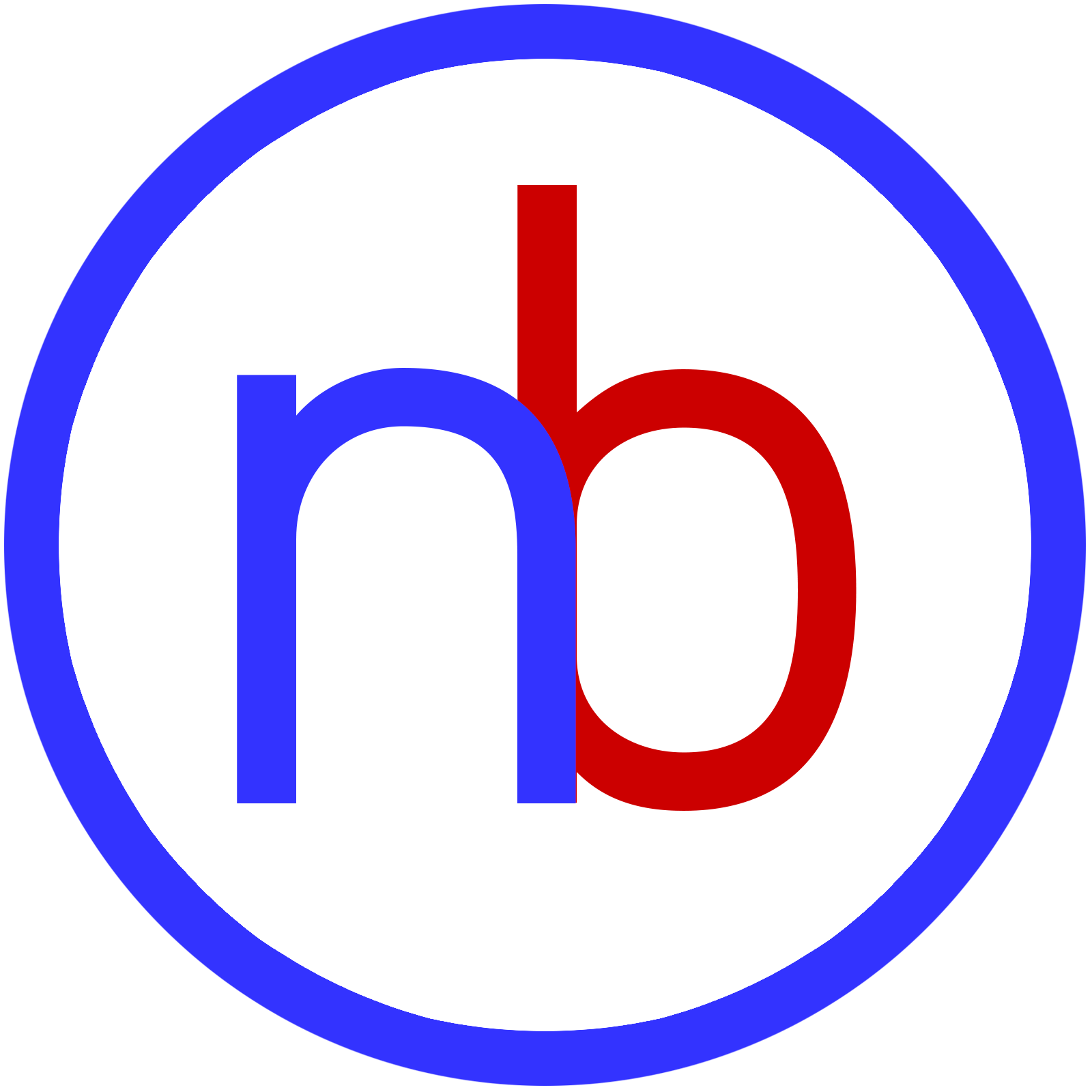 Nathan Bolin Coin-(-NBX-)-token-logo