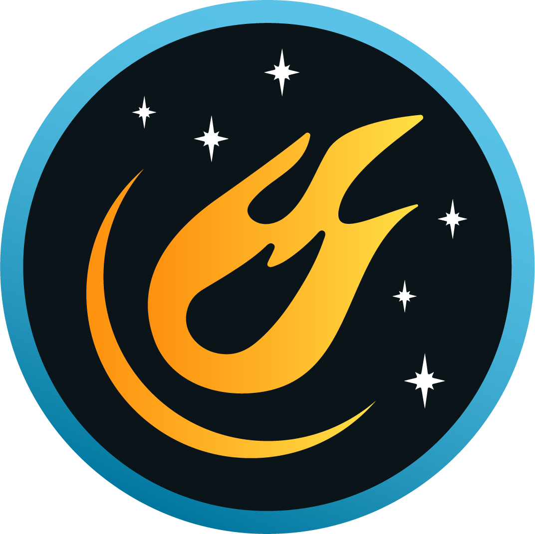 Space Bums Fuel-(-BUMGAS-)-token-logo