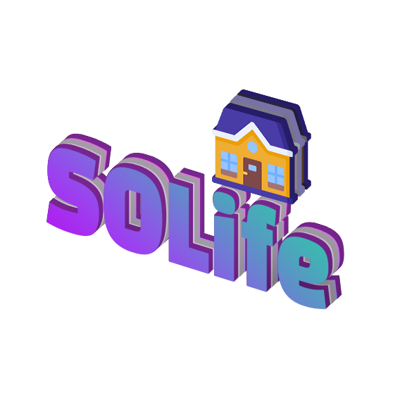 SOLife-(-SLFT-)-token-logo