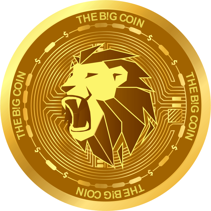 BiG Coin Test-(-BIGT-)-token-logo