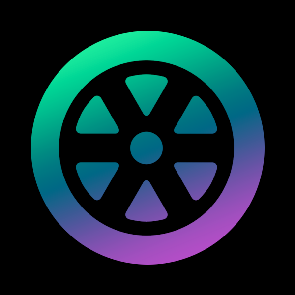 Car Culture Token-(-NVRCC-)-token-logo