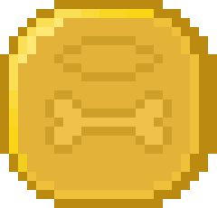dHALO-(-HALO-)-token-logo