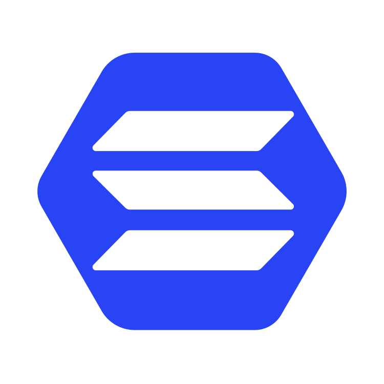 EverSOL staked SOL (eSOL)-(-eSOL-)-token-logo