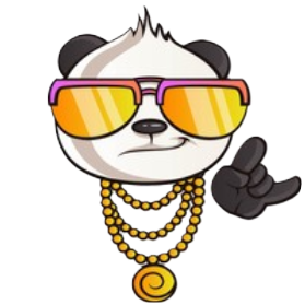 Thug Pandas-(-ThugPandas-)-token-logo