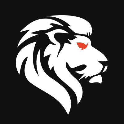 Lion Pride Coin-(-LPC-)-token-logo