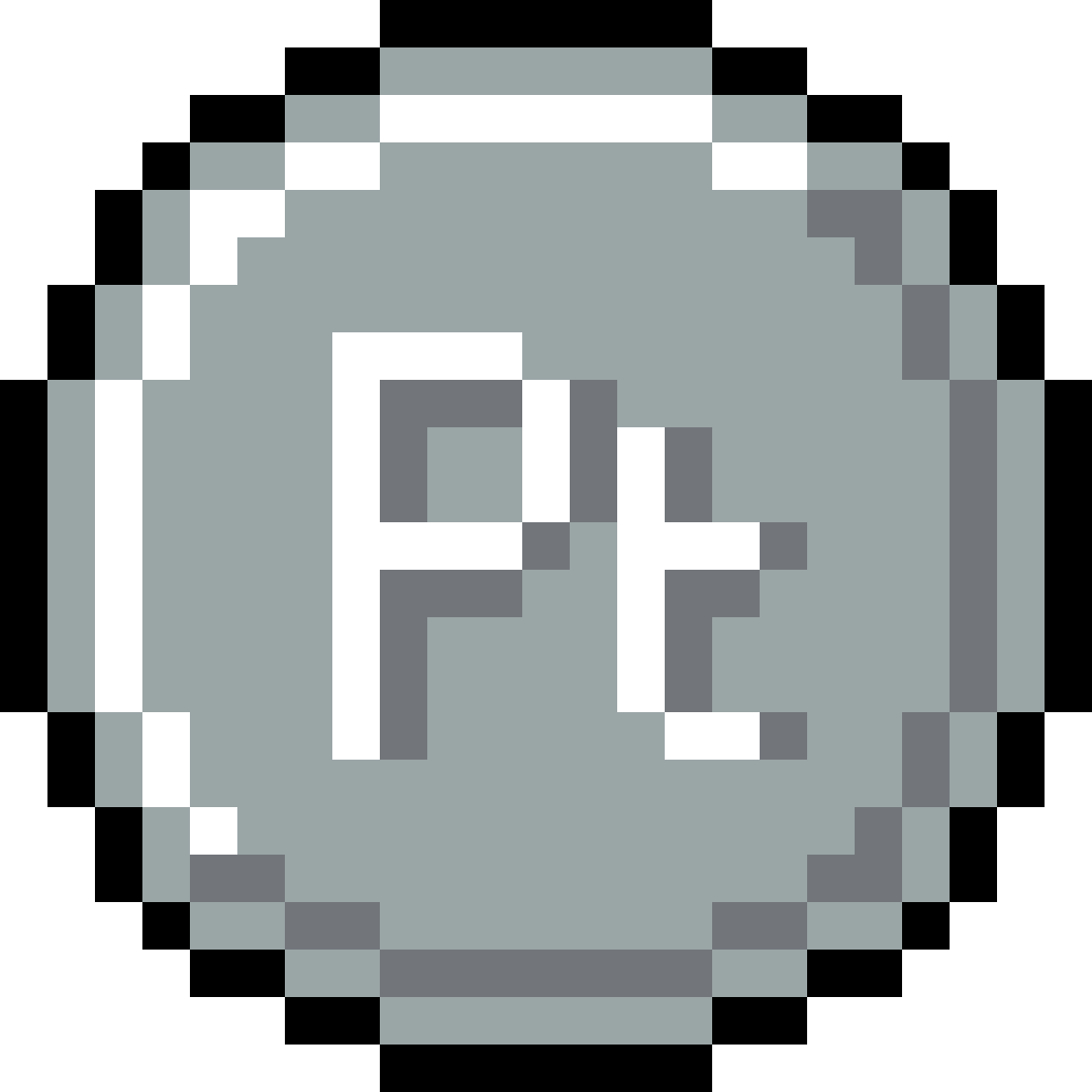 Platinum Token-(-PT-)-token-logo
