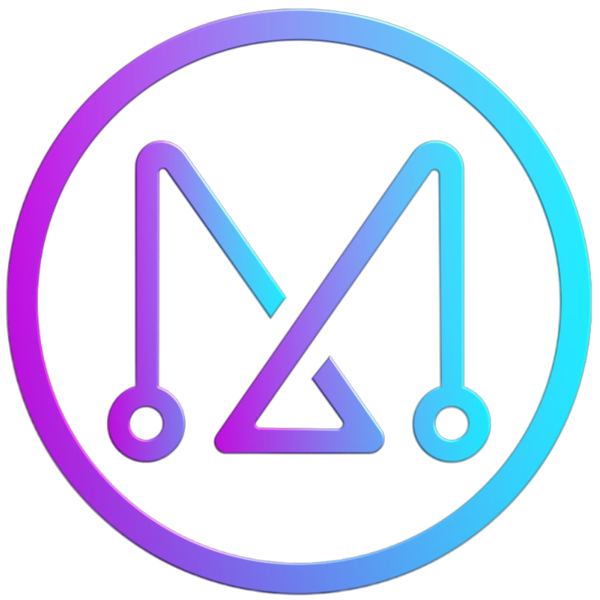 MATRIX-(-MIX-)-token-logo