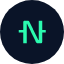 UNQ Neutrino-(-NTRN-)-token-logo