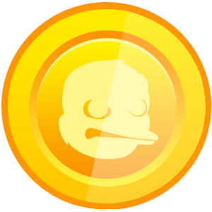 Rich Ostriches-(-$RICHES-)-token-logo