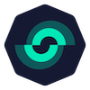 SuperLayer-(-SLYR-)-token-logo