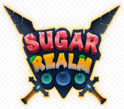 Sugar Realm NFT WL-(-SUG-)-token-logo