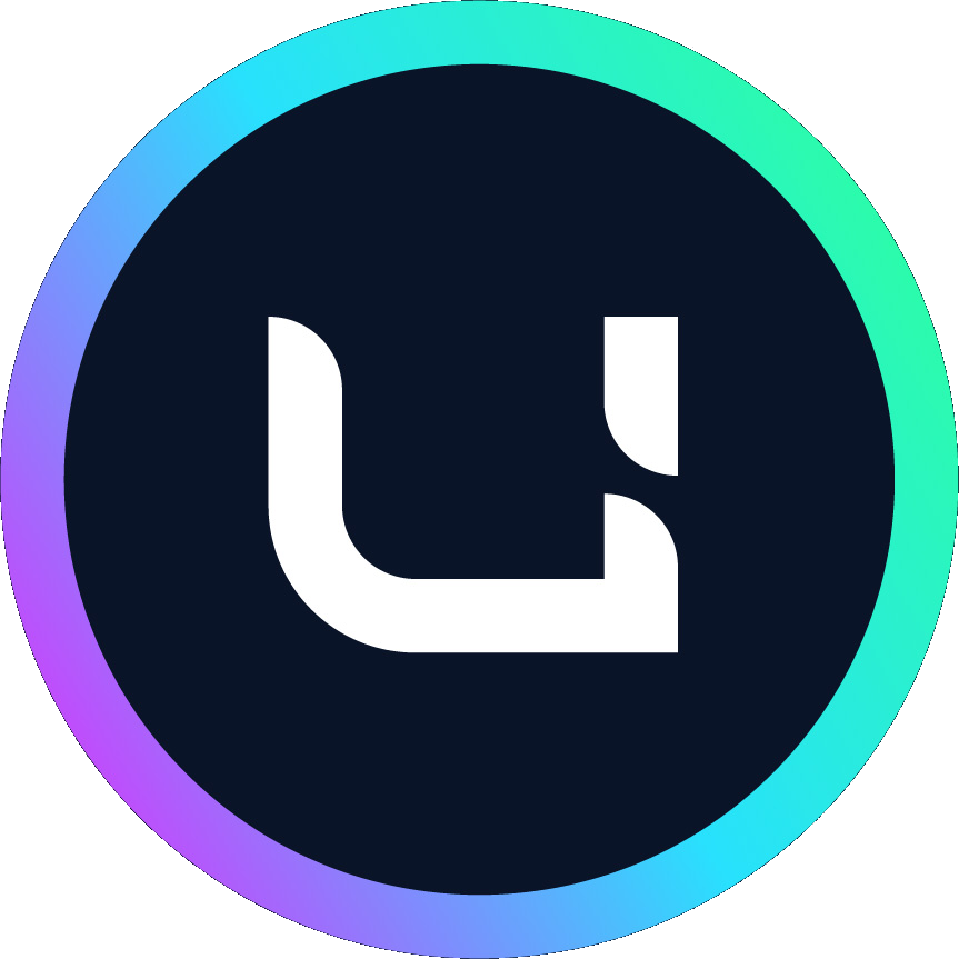 UNQ-(-UNQ-)-token-logo