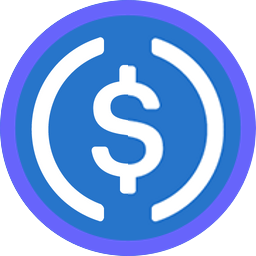 Saber wbUSDC-USDC LP-(-wbUSDC-USDC-)-token-logo