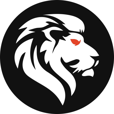 Lion Pride NFT Whitelist Token-(-LIONWLT-)-token-logo