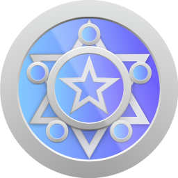 Stars Seed-(-SEED-)-token-logo