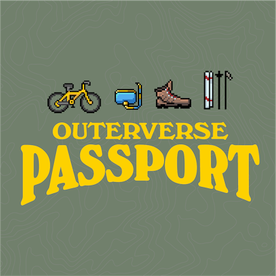 Outerverse Passport Pre-Sale Token-(-OVIP-)-token-logo