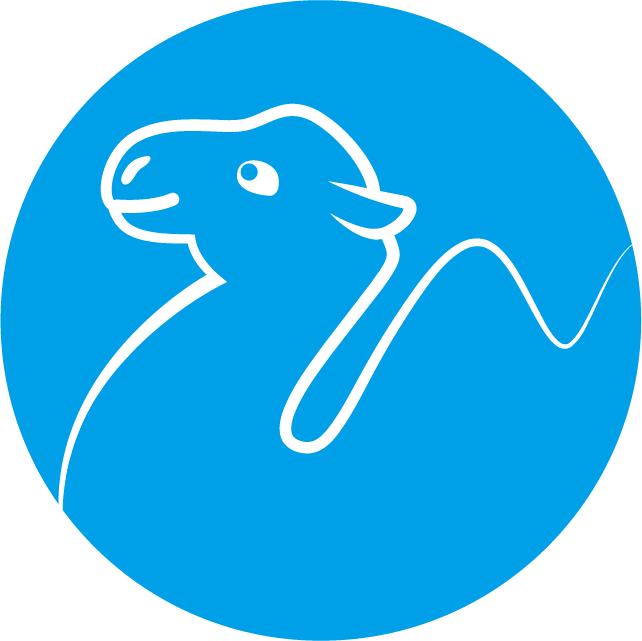 Camel Aggregate Ecological Network-(-CAEN-)-token-logo