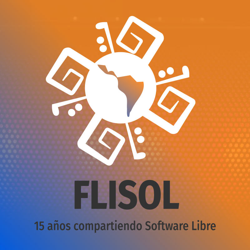 Flisol 2019