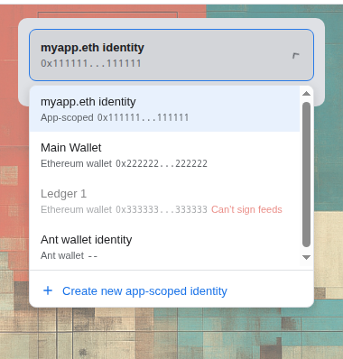 publisher-identity-unavailable