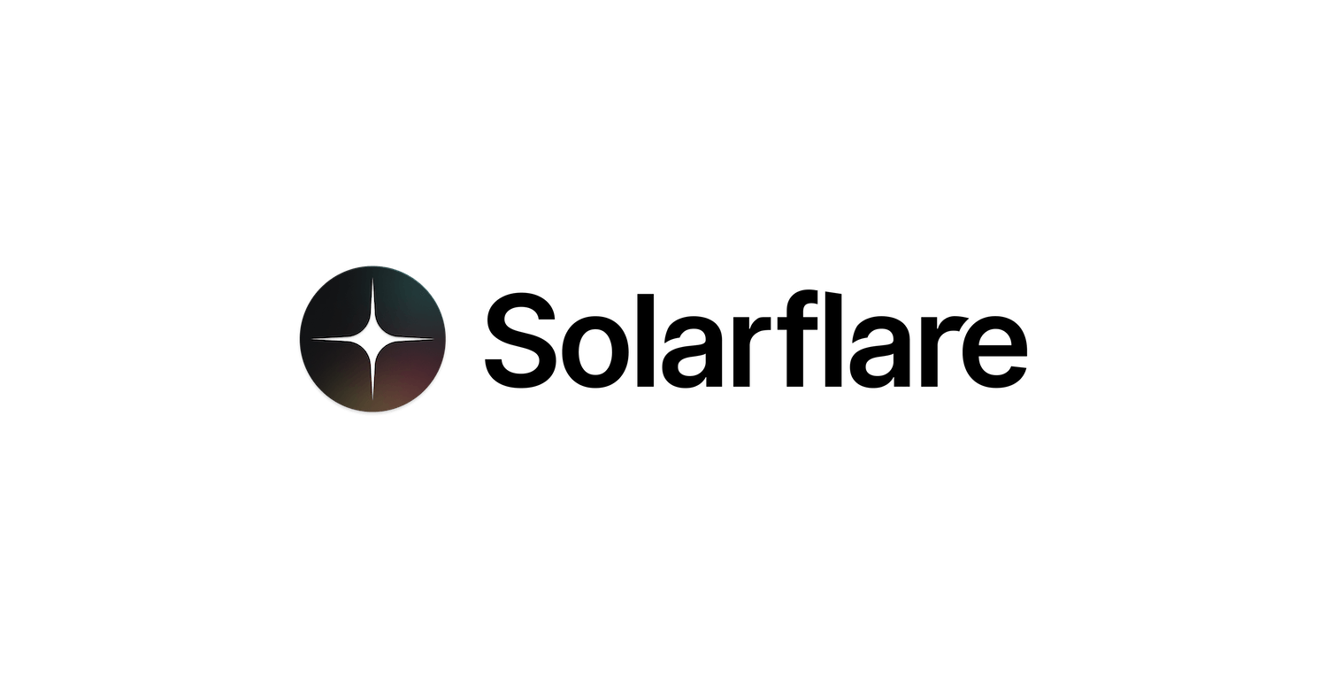 Solarflare Logo