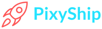 Pixyship logo