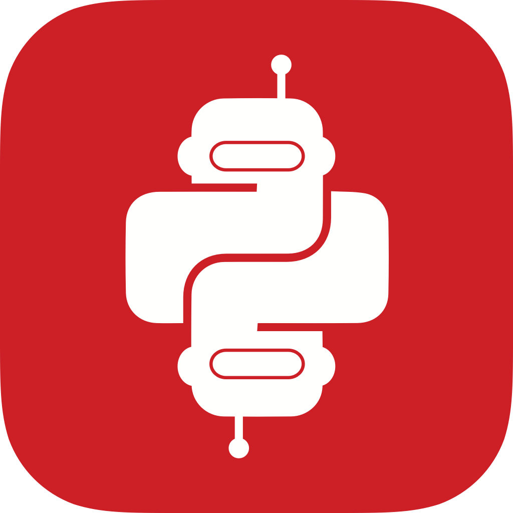 SolidFire Python SDK Logo