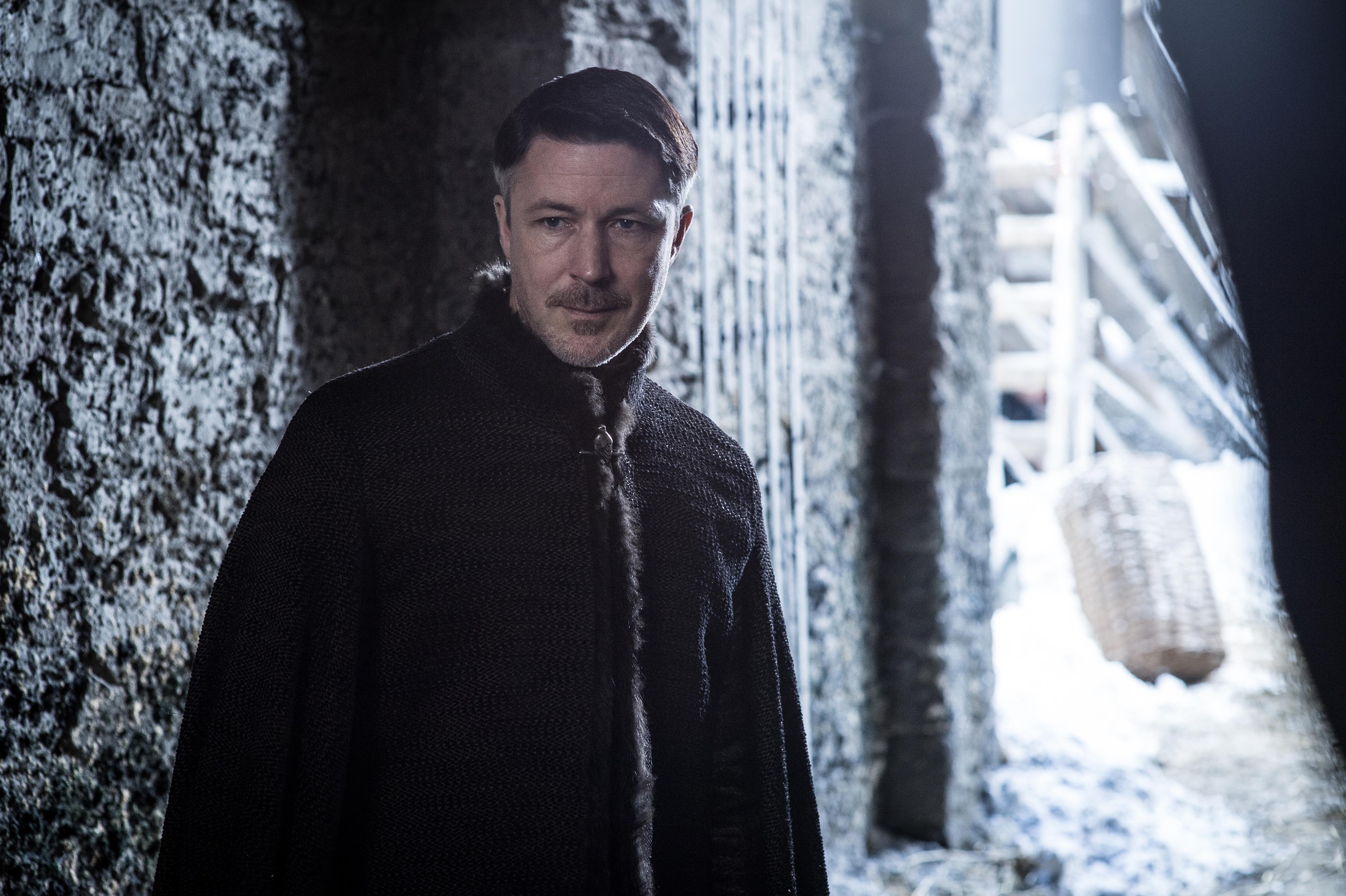 Petyr Baelish