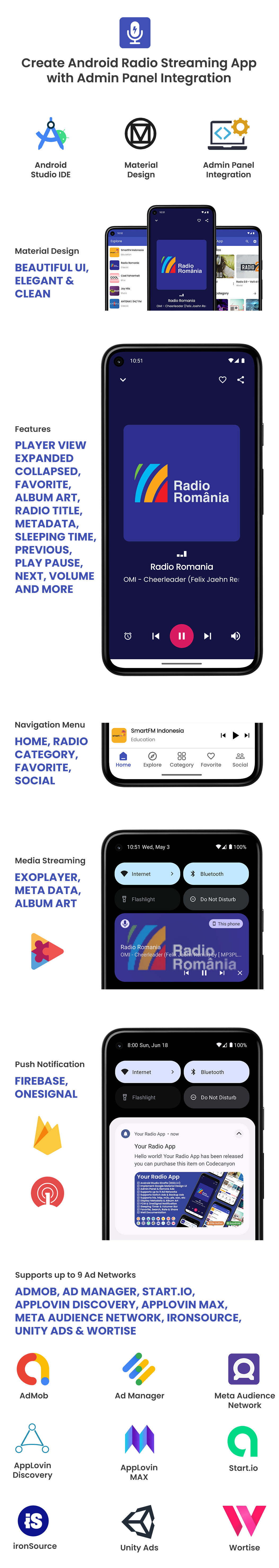 Your Radio App - 3