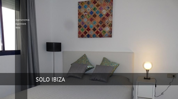 Apartamentos Apartment Ibiza opiniones