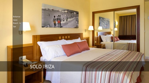 Bellamar Hotel Beach & Spa opiniones