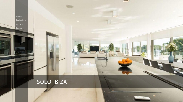 Hostal Bellavista Luxury Estate oferta