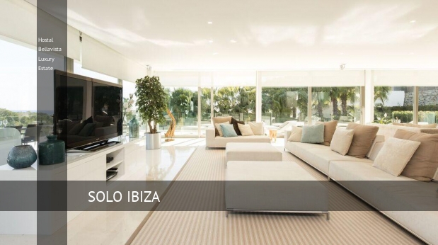 Hostal Bellavista Luxury Estate ofertas