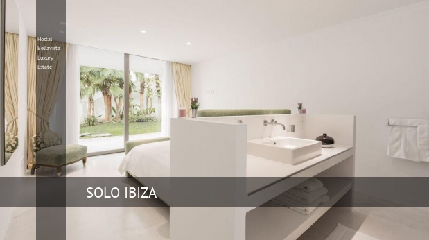 Hostal Bellavista Luxury Estate opiniones