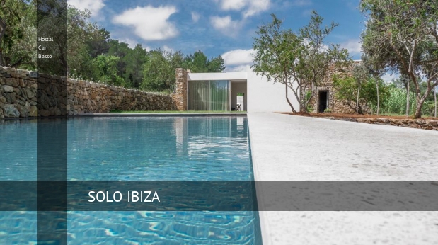 Alquiler de Villas en Ibiza