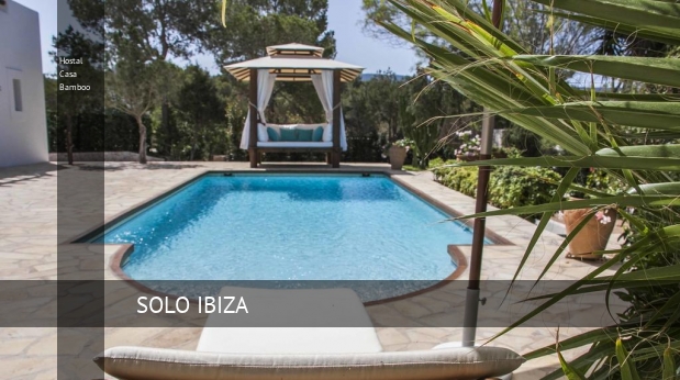 Villas para alquilar en Ibiza