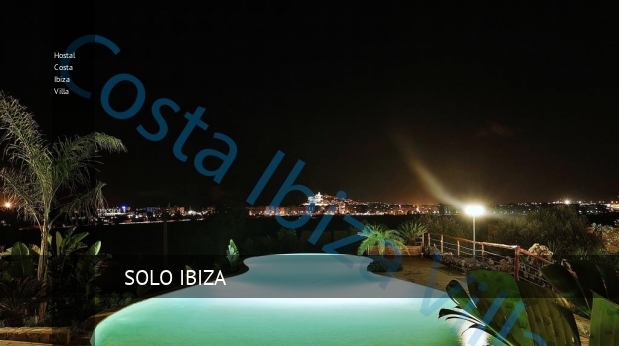 Hostal Costa Ibiza Villa booking